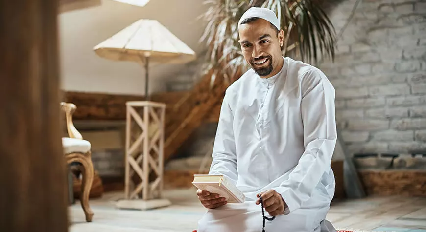Pray to Allah and Be Confident of a Response