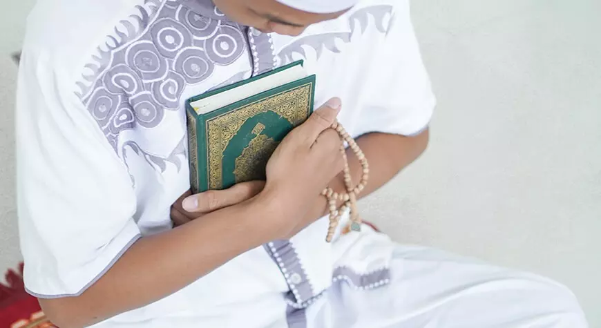 Tafsir Surah Taha: The Chronicles of Musa
